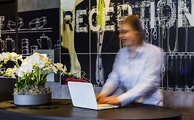 ibis budget Stein Maastricht